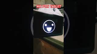 Mr Fun Tablet  sprunki horror scary [upl. by Pine]