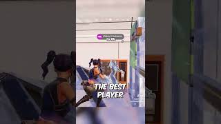 I found TEAMERS in my ranked game fortnite fortniteclips fortniteranked [upl. by Ahsaela760]