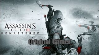 Assassin’s Creed 3 Remastered Original Gamer Win a game of Morris Fanorona and Bowls [upl. by Ztirf]