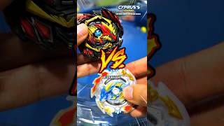 HASBRO VENOM DEVOLOS vs ACE DRAGON beyblade beybladeburst cypruschannel beybladeburstrise [upl. by Glenna765]