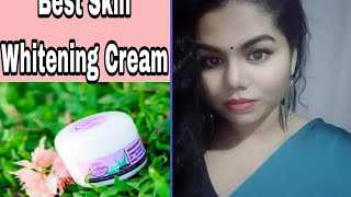 Best Skin Whitening Night Cream 🇱🇰Ceilao Whitening night cream [upl. by Elisabeth827]