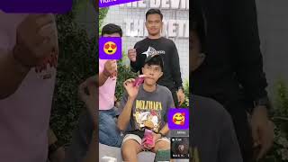 Ridho guwendeng duet masiyun sobatngarit lucu garit deliwafa [upl. by Nohpets]