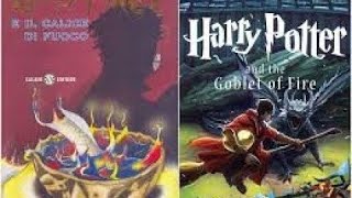 Harry Potter e Il Calice Di Fuoco • Parte 2 • • Letto Da Francesco Pannofino Audiolibro in Italiano [upl. by Nysilla]