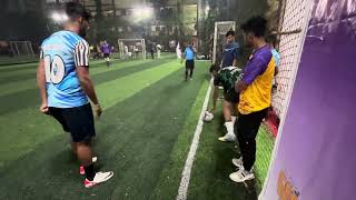 INTENSE PENALTY SHOOTOUT  Kalina Rangers Vs Autonomous Fc  BFC Qualfiers [upl. by Camala510]