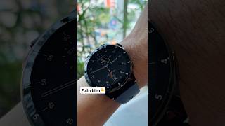 Smartwatch murah display cakep Detik nyapu smartwatchmurah eggeltempo4r [upl. by Anyt]