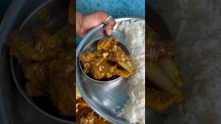 Doctor sahab bhi mutton khate hain food mutton streetfood muttontown indianfood foodie [upl. by Saxela]