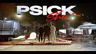 PSICK SHOW SEASON 3 OPENING  피식쇼 시즌3 오프닝 [upl. by Fitzpatrick]