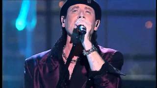 Scorpions  You And I  Official Live Video  HD [upl. by Nylirej]