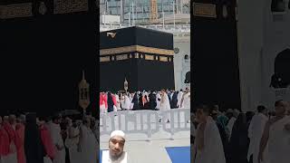 so biyuti full manjar rehman ya rehman beautiful shortvideo kaba allah trending youtubeshorts [upl. by Raman]