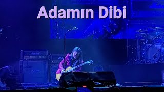 mor ve ötesi  Adamın Dibi  Alaçatı Ot Festivali  20042024 [upl. by Benetta]