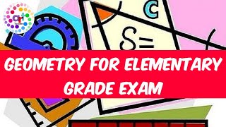 Elementary Drawing Grade Exam 202122 Preparation  Geometry  शासकीय रेखाकला परिक्षा [upl. by Nomelif]