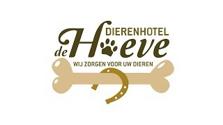 Een kijkje nemen in het hondenhotel Doe het hier [upl. by Amieva]