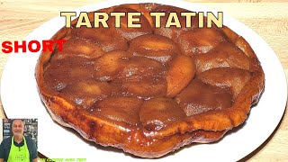 short tarte tatin [upl. by Felita]