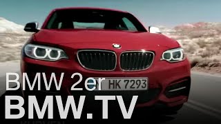 Das neue BMW 2er CoupÃ© Was Fans dazu sagen [upl. by Tory]