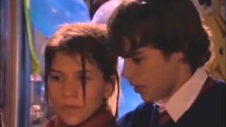 Rebelde Way  Pablo fa una sorpresa romantica a Marizza ita subs HD [upl. by Uht547]