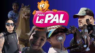 LE PAL EN FAMILLE [upl. by Nelg]