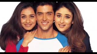 MUJHSE DOSTI KAROGE FULL MOVIE HINDI  HRITHIK ROSHAN RANI MUKHERJEE KAREENA KAPOOR HD REVIEW [upl. by Alema75]