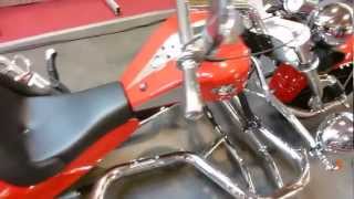 Boom Mustang ST1 Trike 198 Hp 200 Kmh 124 mph  see also Playlist [upl. by Keram]