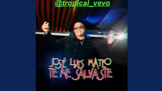 TE ME SALVASTEJOSE LUIS MATEO MERENGUE 2024 [upl. by Valerie870]