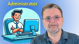 How To Enable the Administrator Account in Windows [upl. by Oinesra]