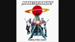 Monster Magnet  Ultimate everything [upl. by Krutz]