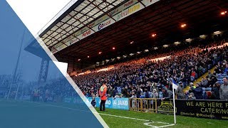 6️⃣3️⃣1️⃣1️⃣ A recordbreaking sixth tier crowd at Edgeley Park [upl. by Ardnuek]