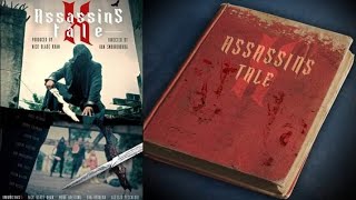 ASSASSINS TALE  X short movie [upl. by Wrand892]