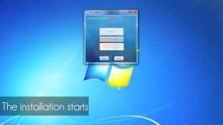 Activate Windows 7 without activation key  RemoveWAT 226 [upl. by Tnecnev622]