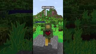 ¿QUIÉN CAMBIO MI MUNDO de MINECRAFT🌍 minecraft shorts minecraftshorts minecraftmemes mods [upl. by Jamnis]