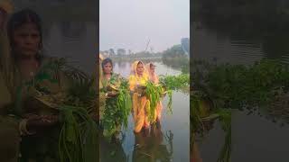 7 burai mein Nadiya nahae chhathe karab Hosong hot videoviral 🙏🙏 [upl. by Patsis683]