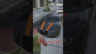 Is the Truffade Adder REALLY Hidden in THIS GTA 5 Location [upl. by Aninad]