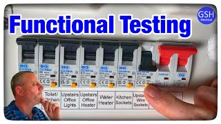 How Often Should I Test my RCD 🤔🤷🏻 [upl. by Ttayh]