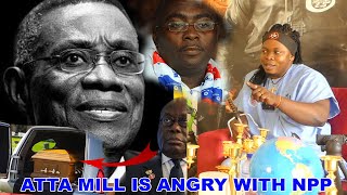 9th NOVEMBER ALL THE GODS VOTED AND THIS HAPPENED I SAW ATTA MILLS THERE ARE COFFINS IN NPP CARS [upl. by Selij]