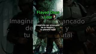 Flayed Ones Lore 40k warhammer40k warhammer40000 w40k warhammer40kesp shortsvideo shorts [upl. by Dusty]