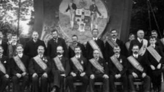 History of the Independent Order of Odd Fellows [upl. by Ehcar]