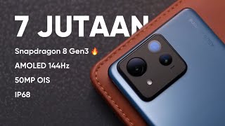 BARU 5 BULAN UDAH BANTING HARGA 🔥 Review Zenfone 11 Ultra Setelah 6 Bulan [upl. by Gittel950]