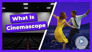 CinemaScope – The Widescreen Film Standard That Changed Cinema Forever [upl. by Packston]