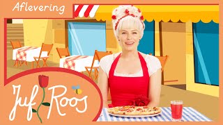 Juf Roos • Pizzabakker • Aflevering [upl. by Royce]