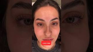 Lash lift tutorial beautiful beauty lashes lashlift shorts youtubeshorts tausouzamakeup [upl. by Eoj994]