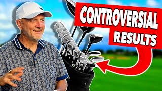 Why I changed ALL my golf clubs [upl. by Ydassac]