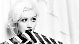 Christina Aguilera  FUSS Instrumental [upl. by Jeb]