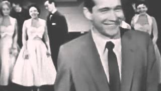 Perry Como  Hot Diggity The Chesterfield Supper Club TV Show  1956 [upl. by Kostman]