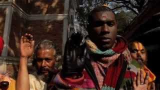 Jay Electronica  Patents of Nobility [upl. by Odrareve]