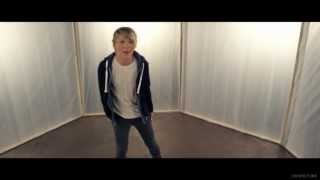 Romain Ughetto  Je Ne Dirai Pas Les Mots Clip Officiel [upl. by So]