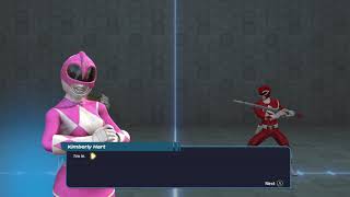 Power Rangers Battle for The Grid Tutorial [upl. by Ahsekim136]