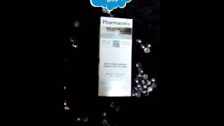 تجربتي مع Pharmaceris [upl. by Evilc]