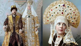 The Painful Story Of The Royal Jewels Of Imperial Russia  Destination Jewels EP 2 [upl. by Hsital]