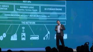 The Internet of Things needs millions of applications  why ThingWorx was founded [upl. by Martinez]