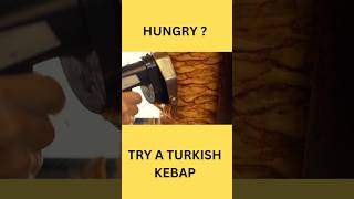 Turkish Kebap [upl. by Nollek]