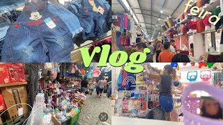 VLOG Viajei pra trazer novidades mudança na loja e arrumação [upl. by Enomsed]